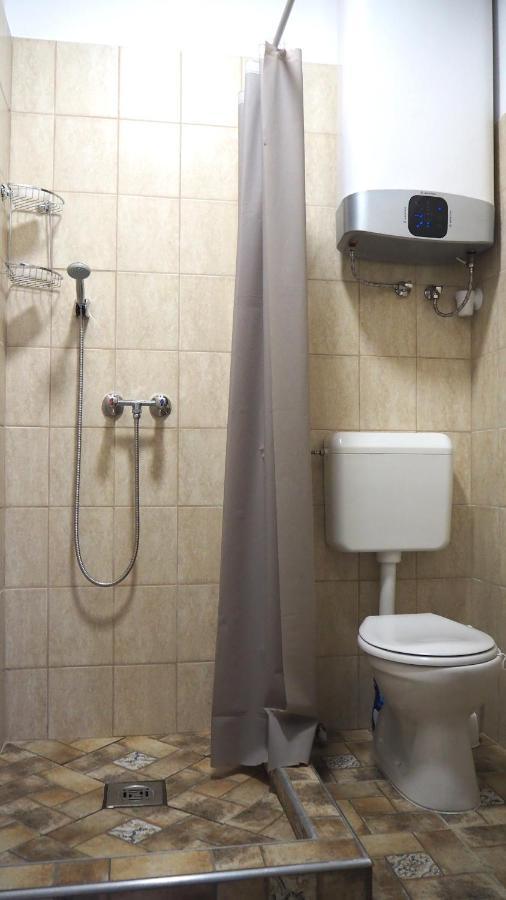 Van Egy Ház Nyaraló Erdőhorváti
